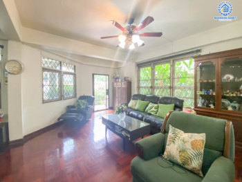 *****ทาวน์โฮม 3 ชั้นมือสองย่านกรุงเทพฯ ซอยวงศ์สว่าง-บางซื่อ บ้านพร้อมอยู่ เนื้อที่ 37 ตร.ว. พื้นที่ใช้สอยมากถึง 250 ตร.ม. มาพร้อมฟังก์ชัน 3 ห้องนอน 2 ห้องน้ำ 1 ที่จอดรถ บนทำเลติดถนนกรุงเทพฯ-นนท์ ใกล้รถไฟฟ้าสายสีม่วง "สถานีวงศ์สว่าง"